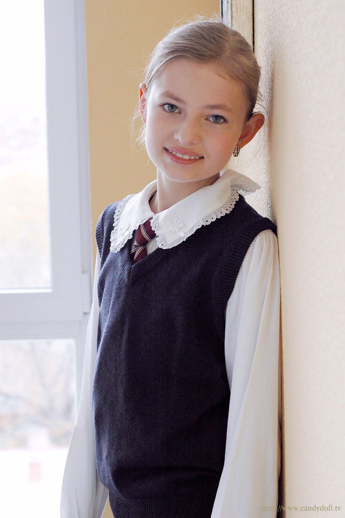 AlinaG精品写真视频第四弹