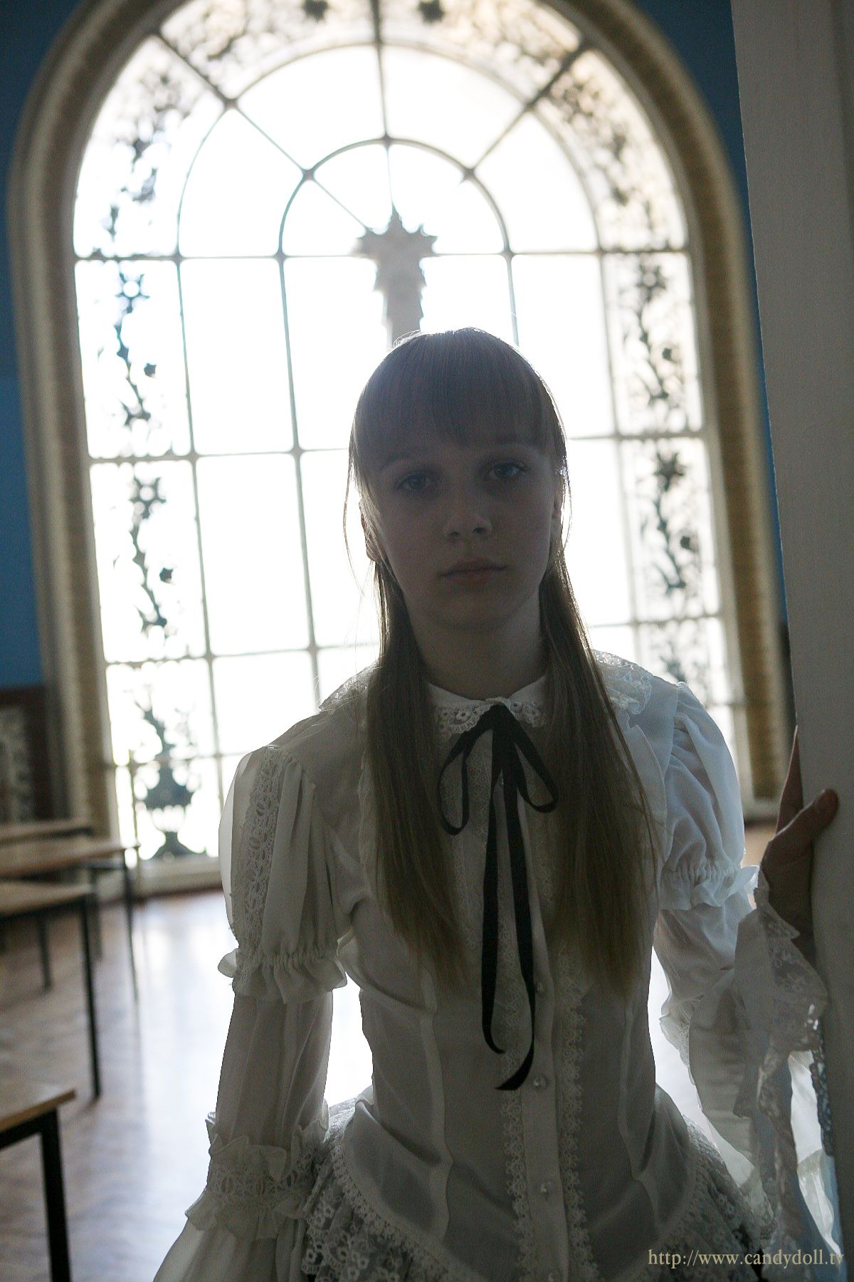 AlyonaR精品写真视频第九弹