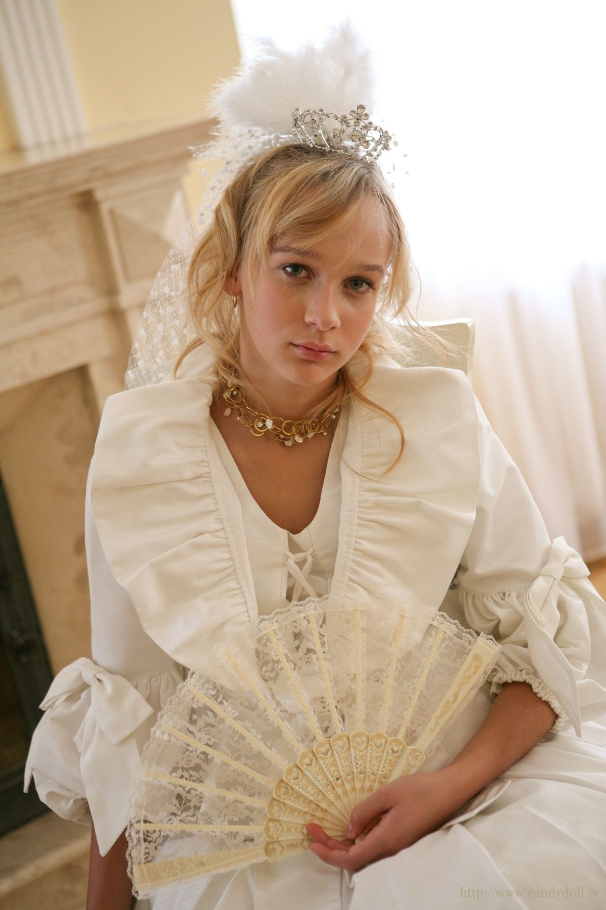 AlyonaR精品写真视频第十二弹