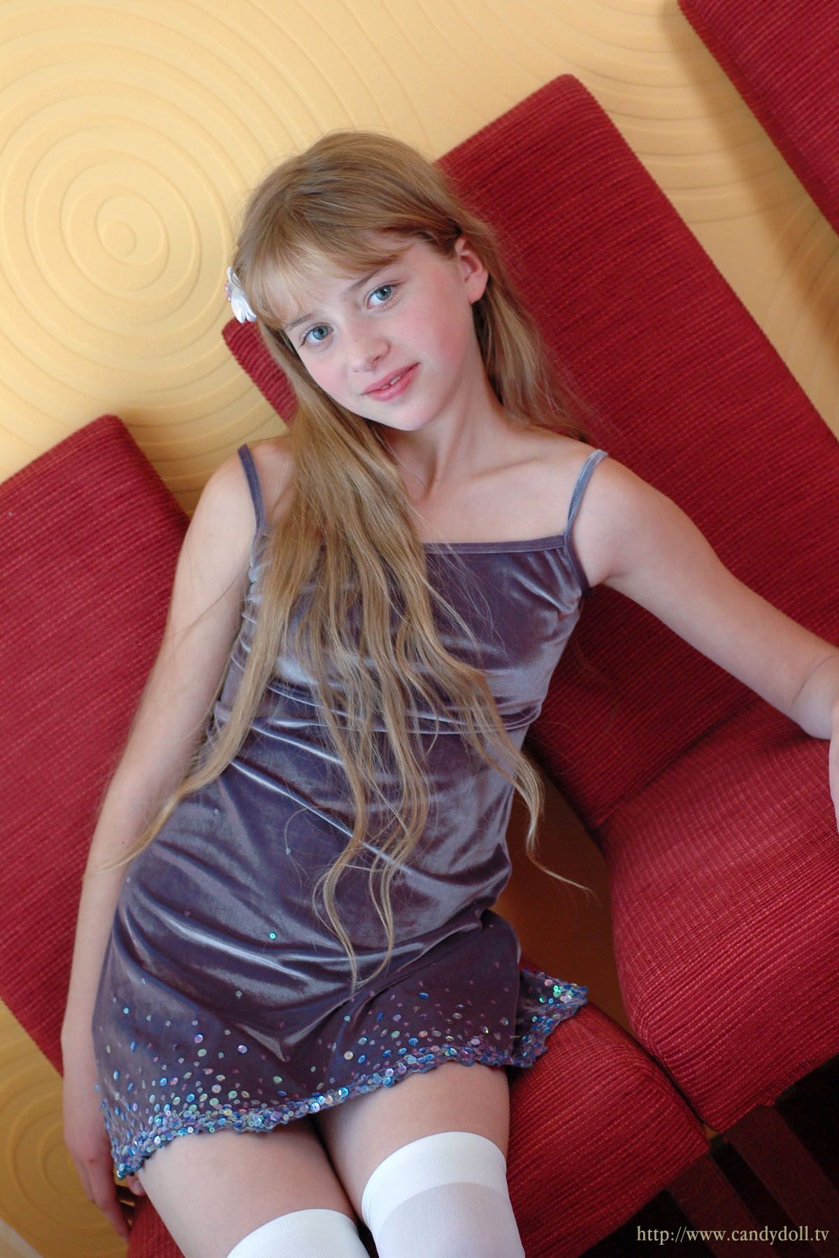 [100P+1V] AnastasiaS精品写真视频第五弹