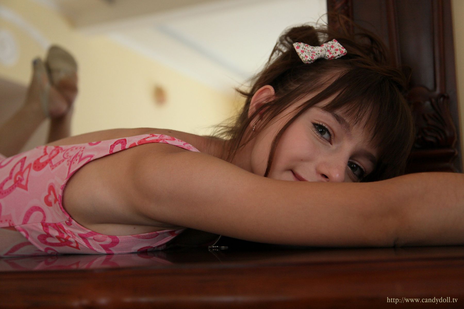 [75P+1V] AnjelikaL精品写真视频第十二弹