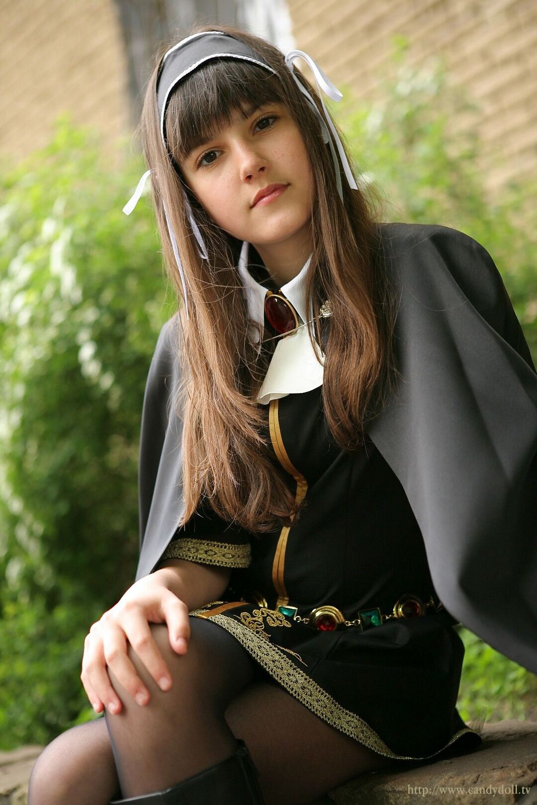 [75P+1V] JuliyaR精品写真视频第九弹