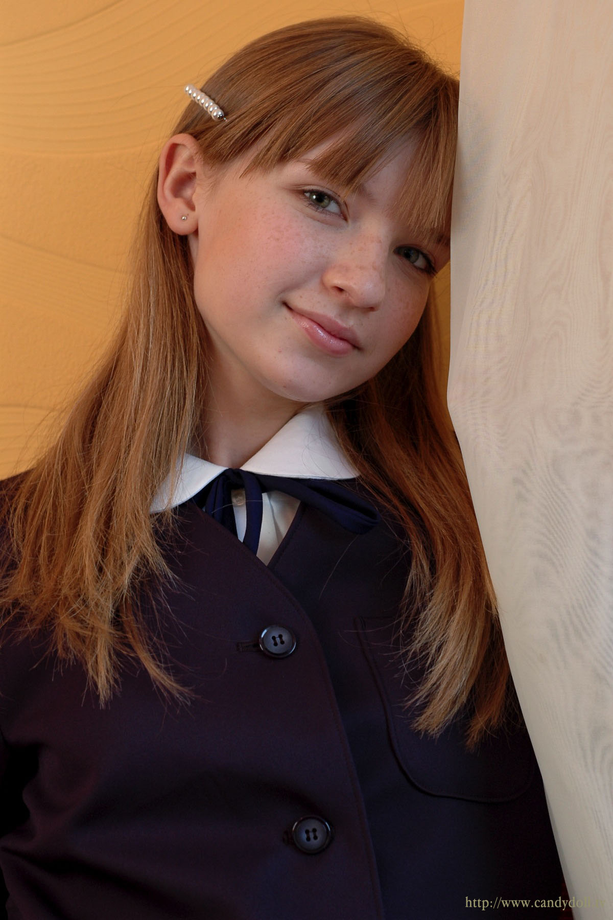 SvetlanaT精品写真视频第十弹