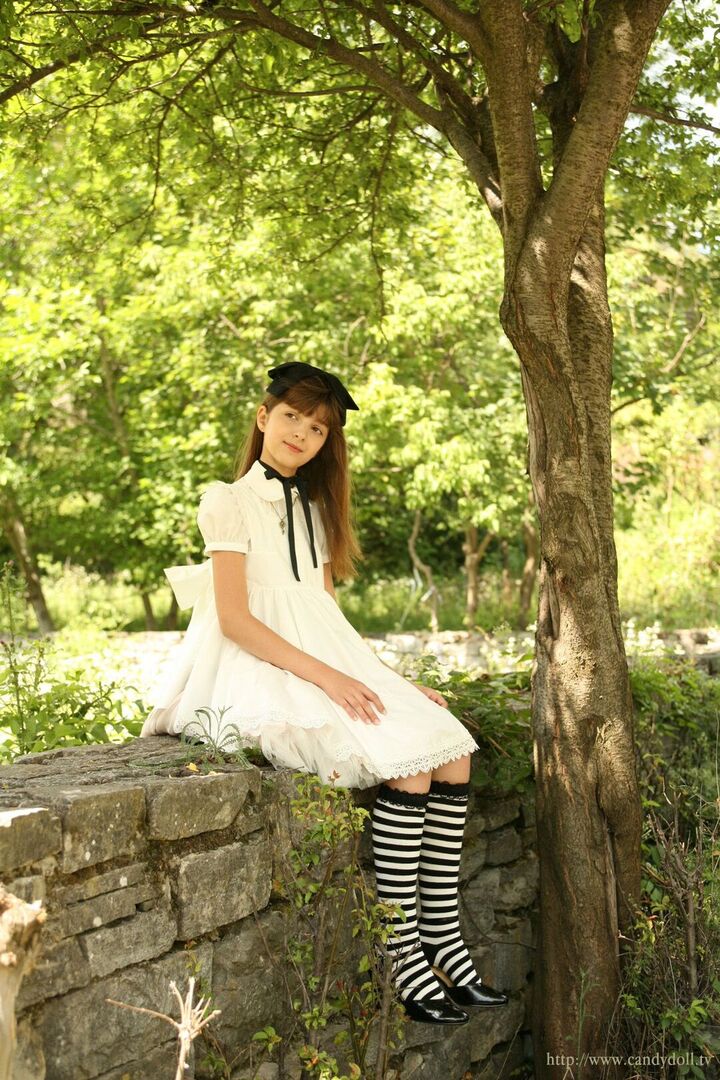 VictoriaD精品写真视频第十弹