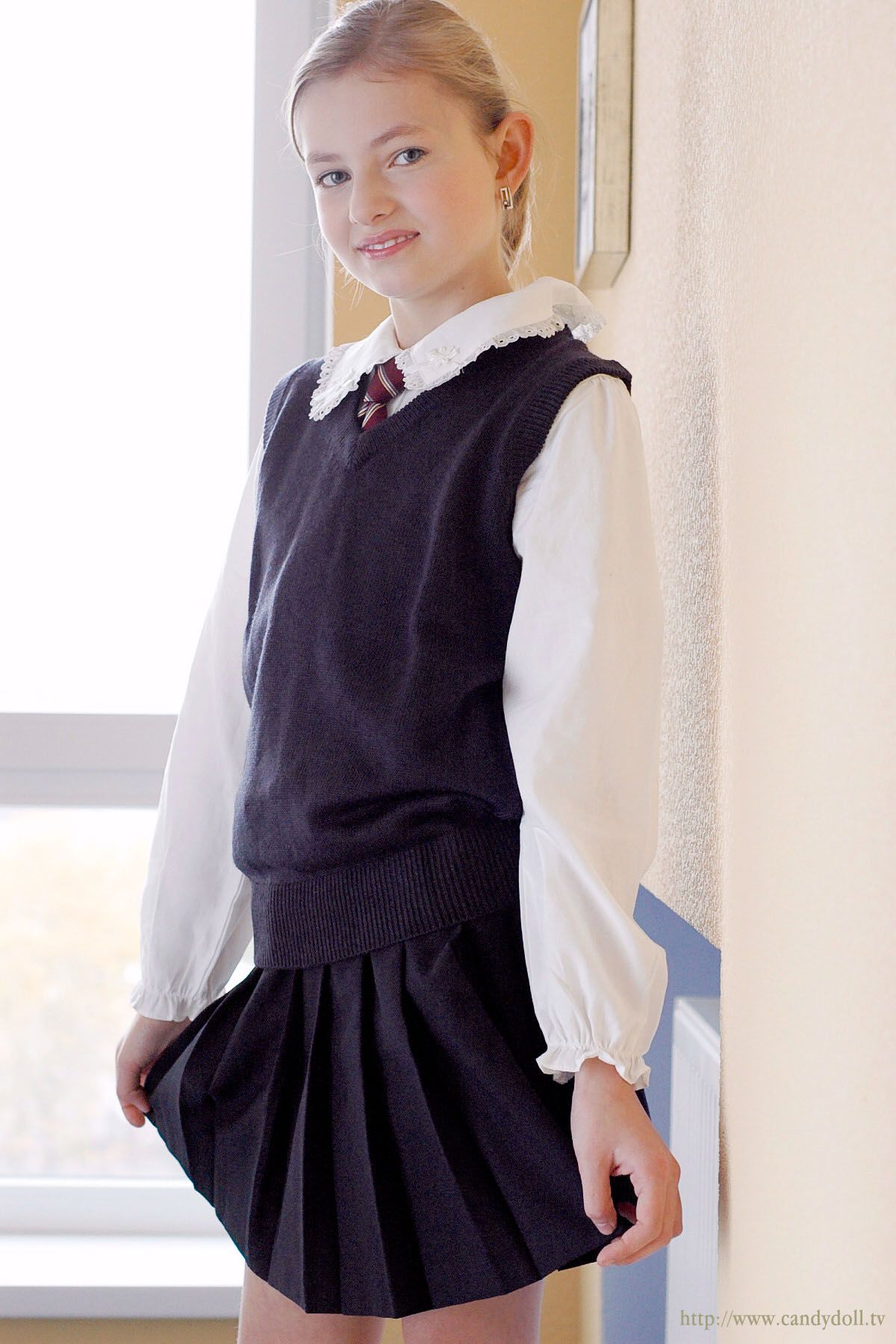 [50P] AlinaG精美套图第四弹(50P)