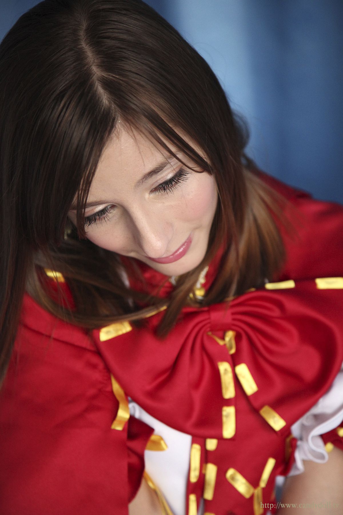 [100P] AnjelikaL精美套图第十八弹(100P)