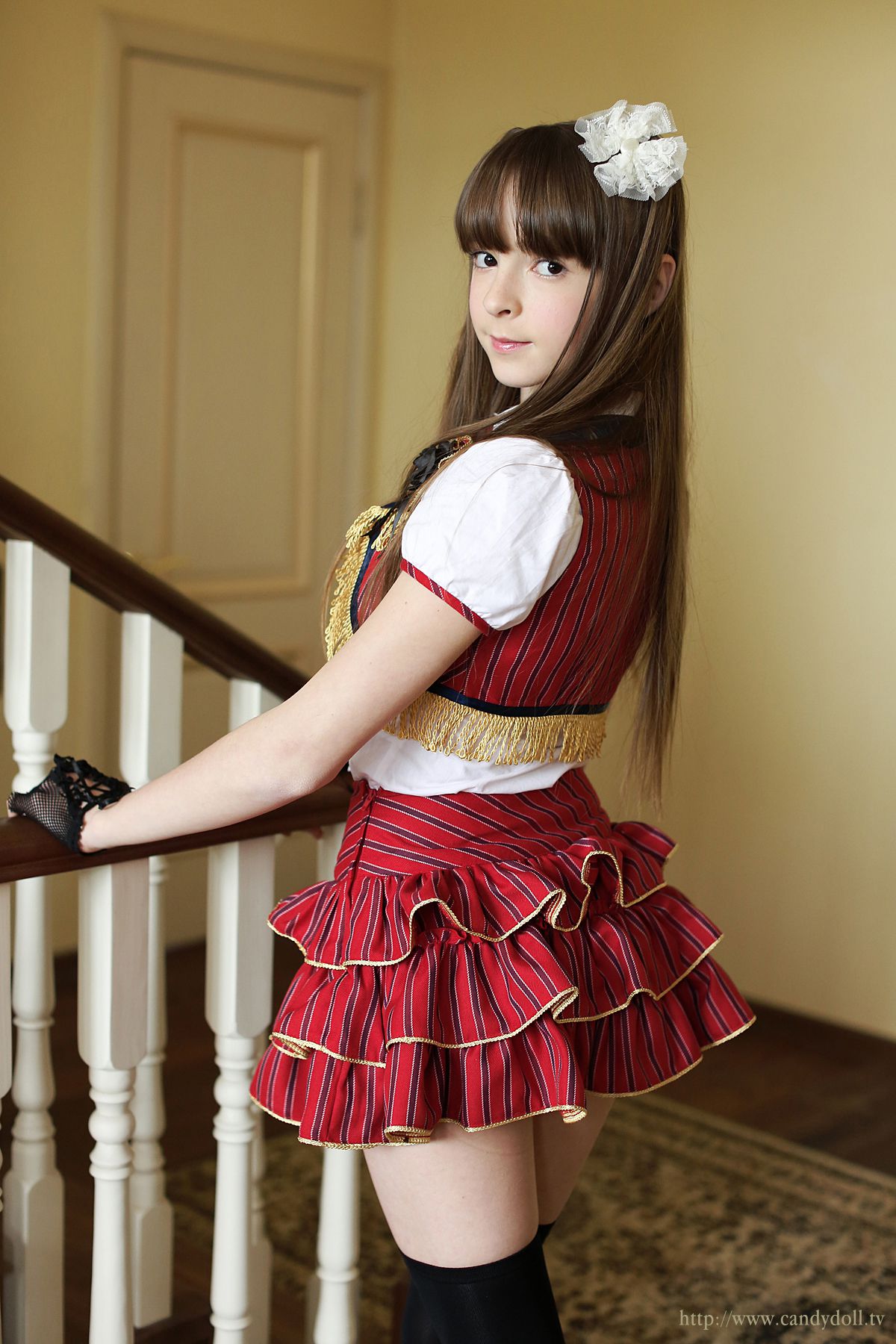 EvaR精美套图第十八弹(100P)