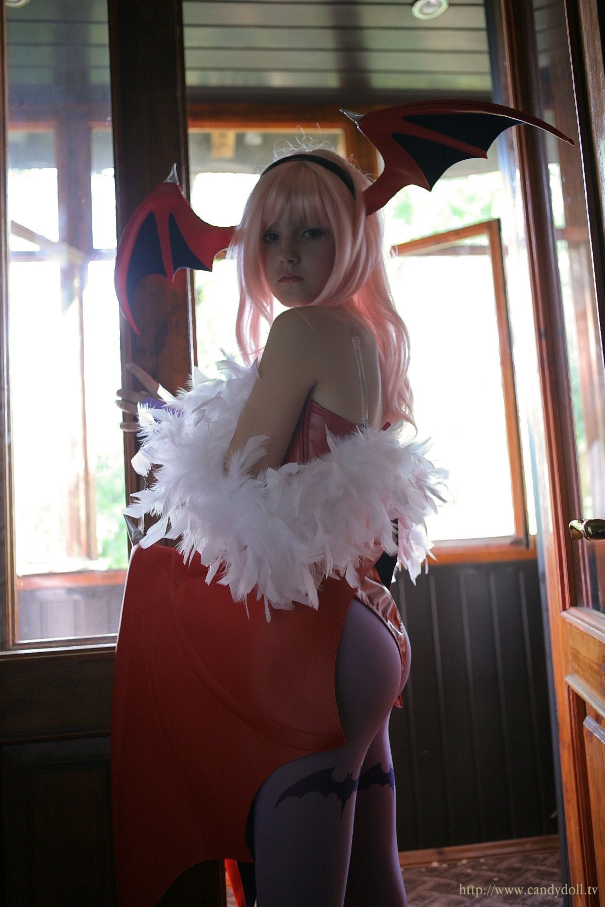 [50P] JuliyaR精美套图第六弹(50P)