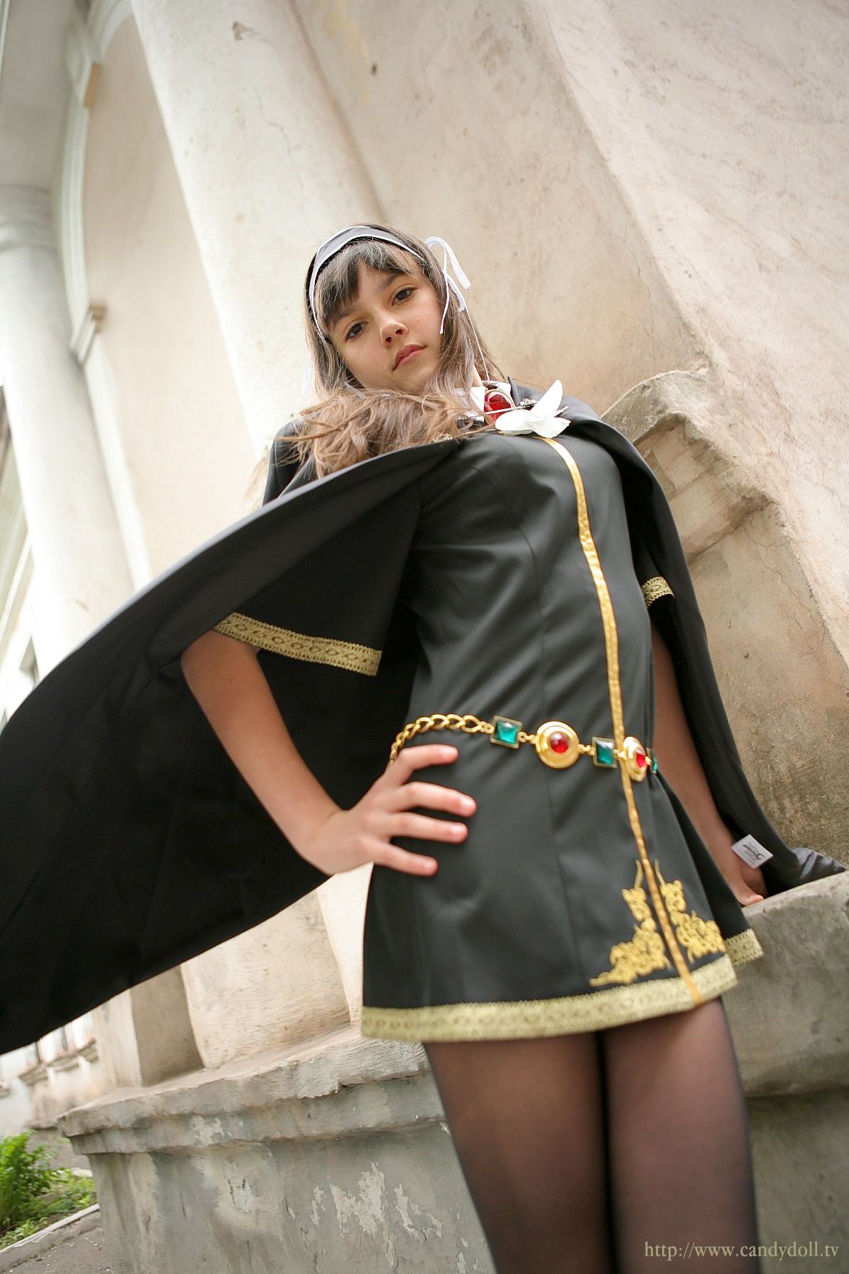 JuliyaR精美套图第九弹(75P)