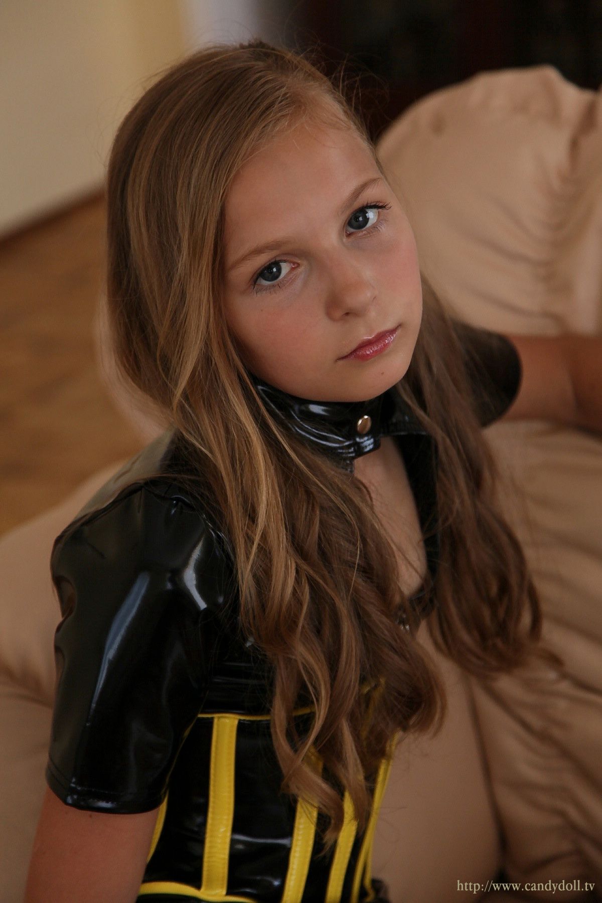 LiliyaY精美套图第四弹(100P)