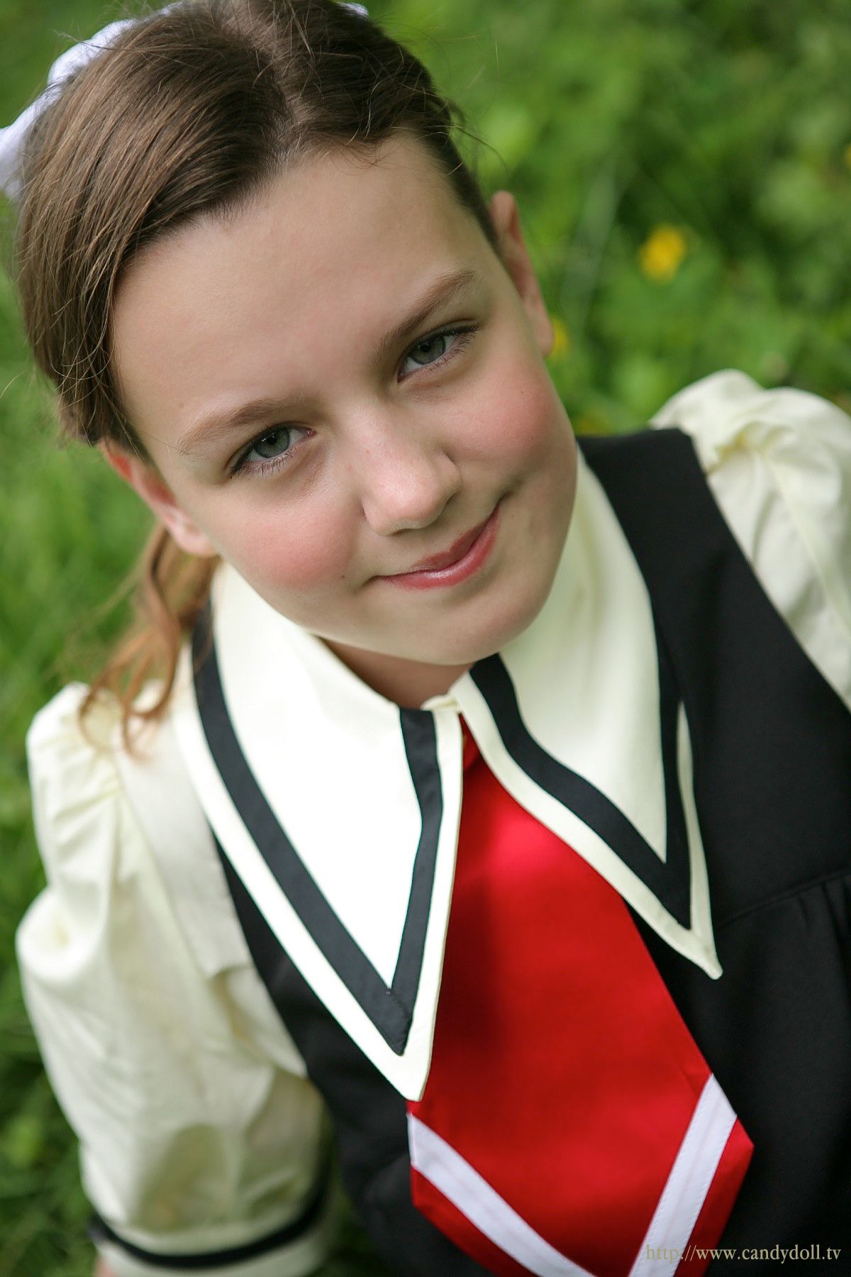 [50P] MashaS精美套图第二弹(50P)