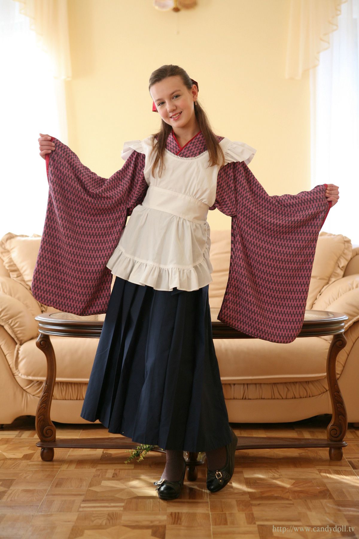 MashaS精美套图第十一弹(25P)