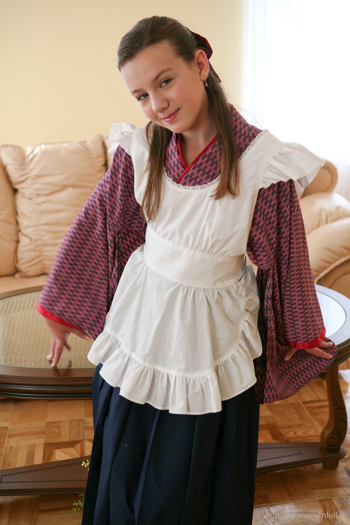 [25P] MashaS精美套图第十一弹(25P)