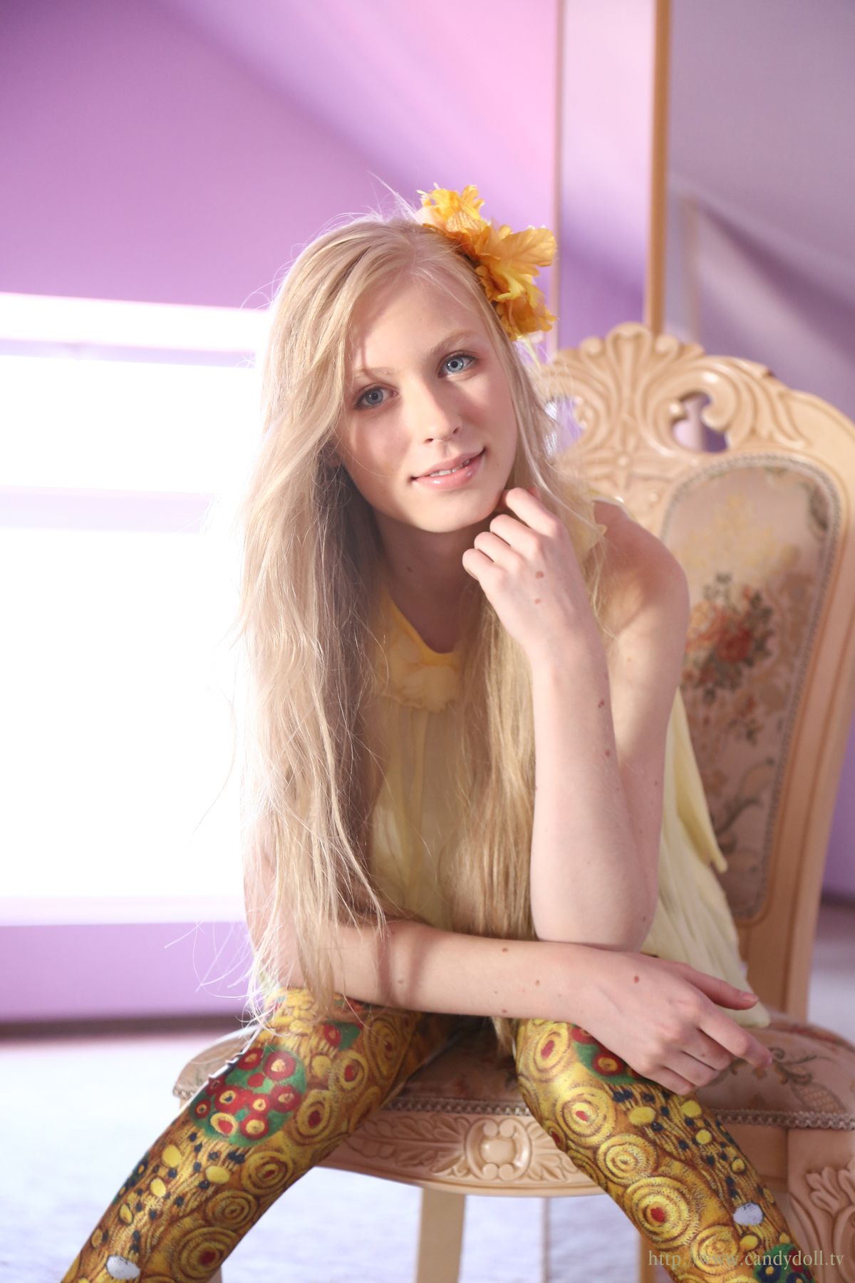 MilaL精美套图第三弹(75P)