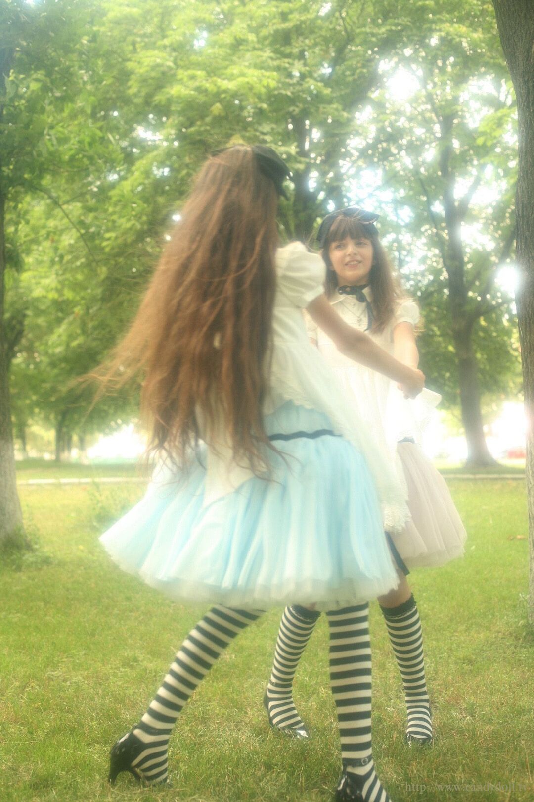 Oksana精美套图第四弹(50P)