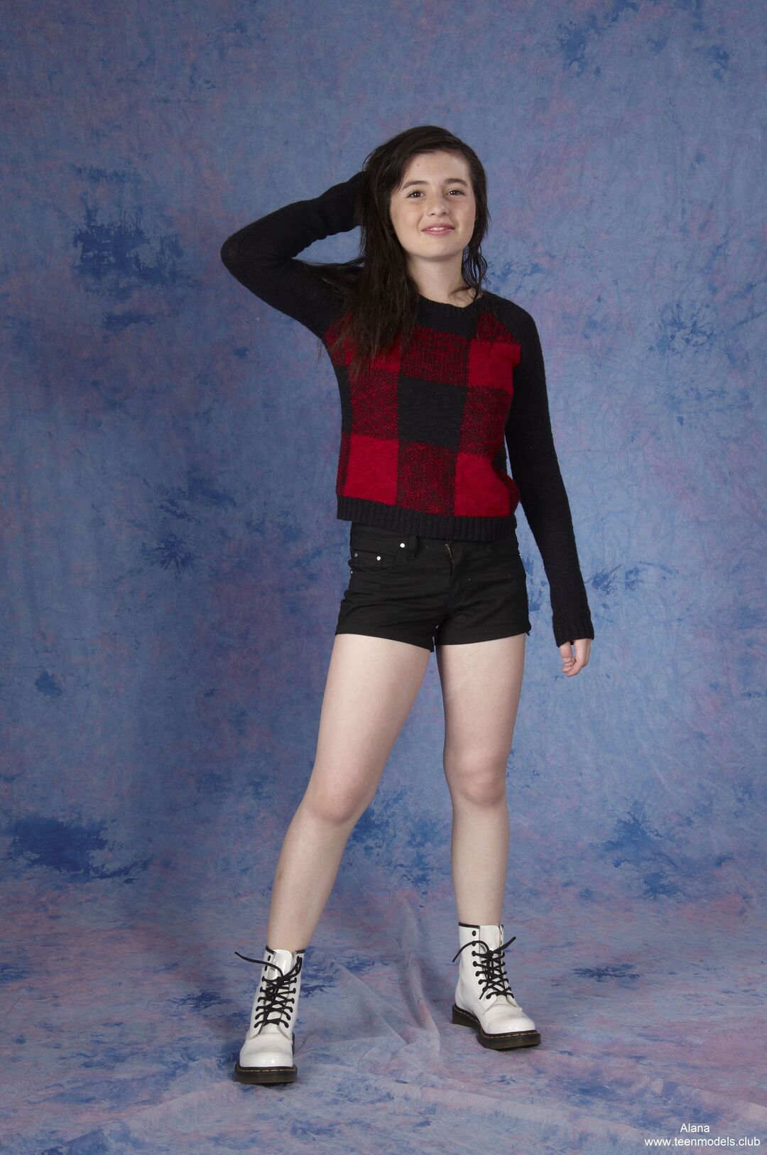 Alana精美套图第九弹(103P)