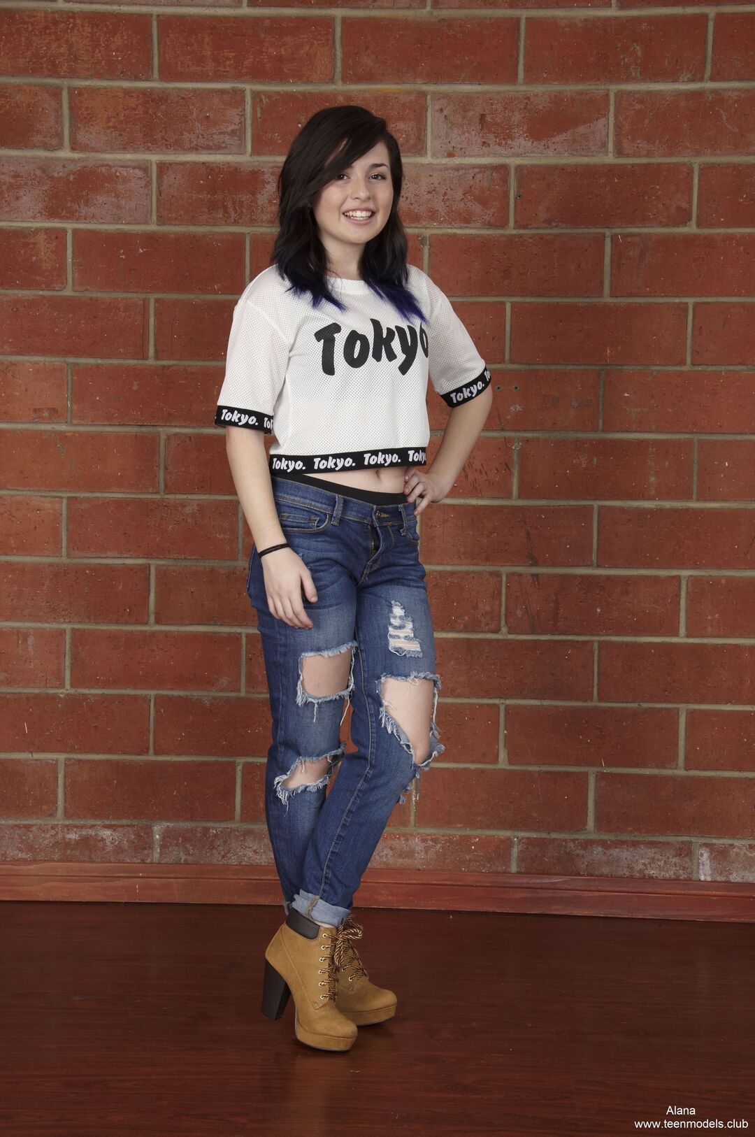 Alana精美套图第十一弹(110P)