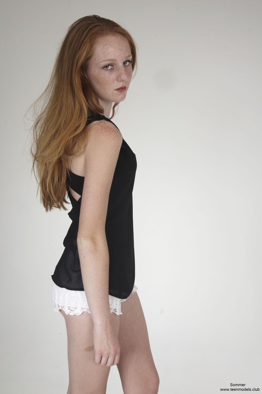 [109P] Sommer精美套图第十弹(109P)