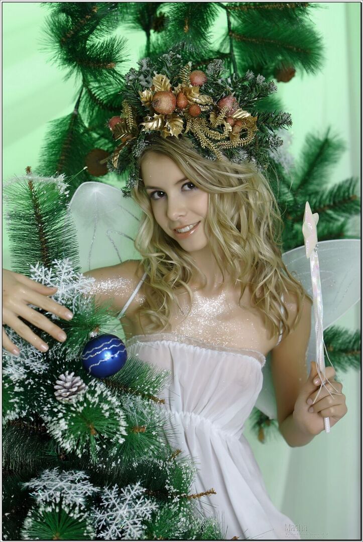 Masha精美套图第六十二弹(105P)