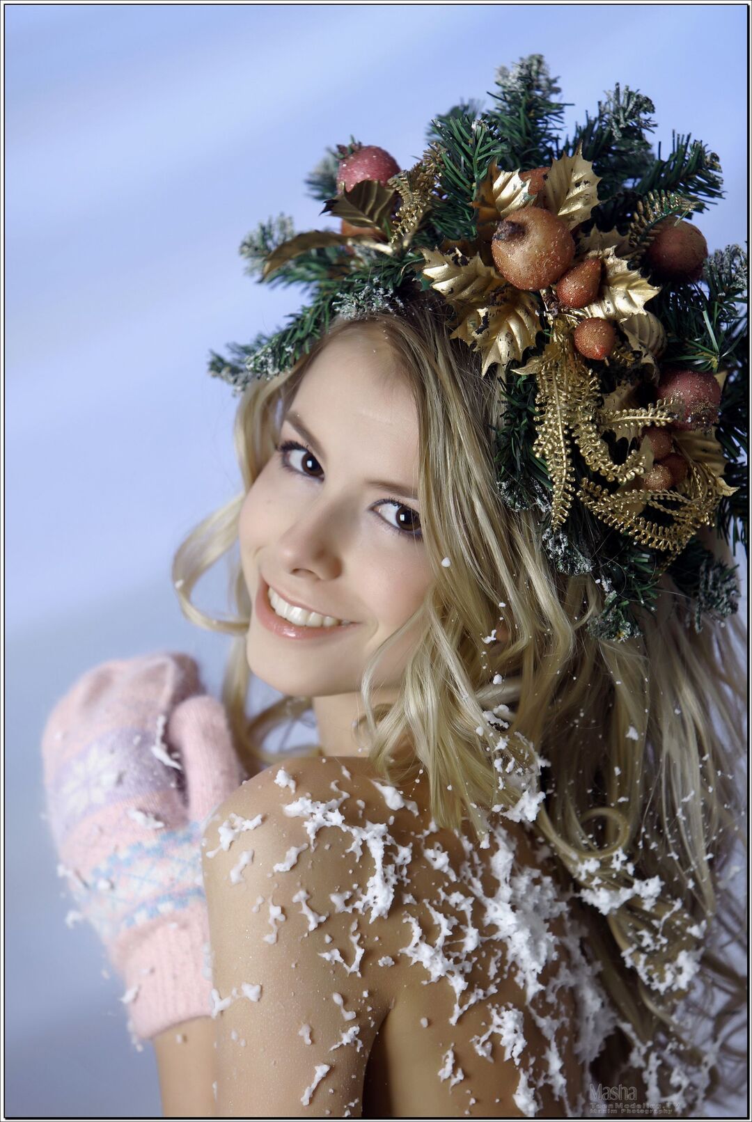 Masha精美套图第六十三弹(105P)