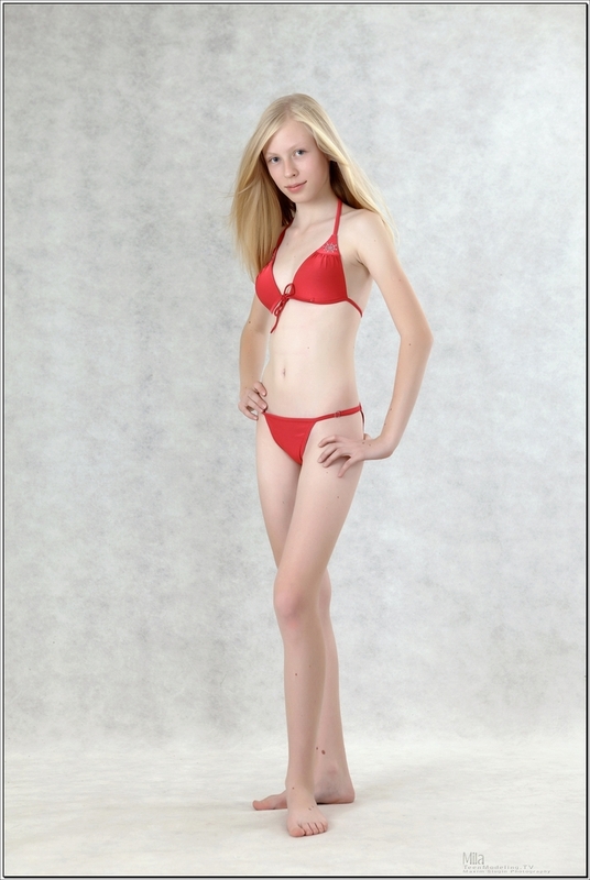 Mila精美套图第十四弹(31P)