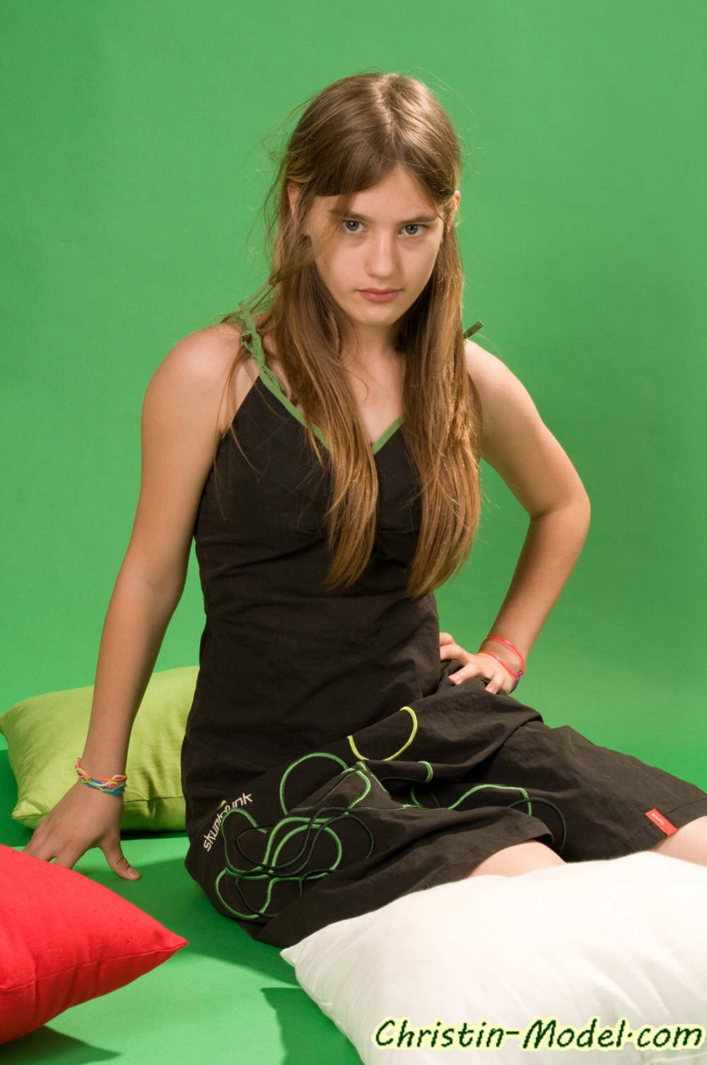 Christin精美套图第四弹(107P)