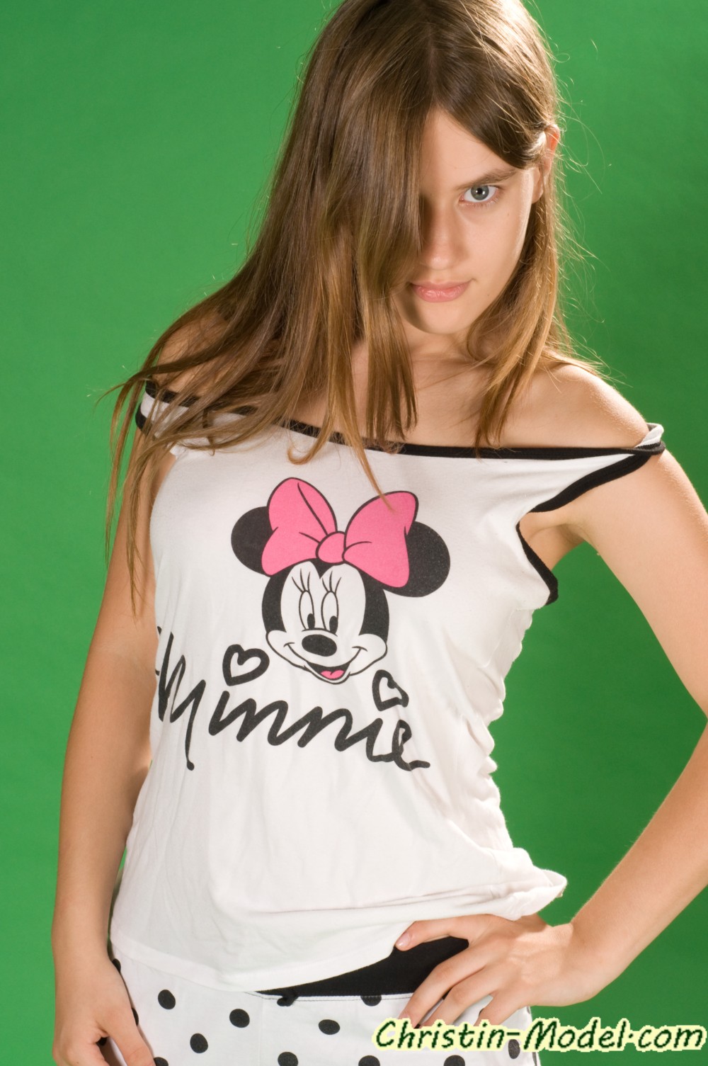 Christin精美套图第十五弹(108P)