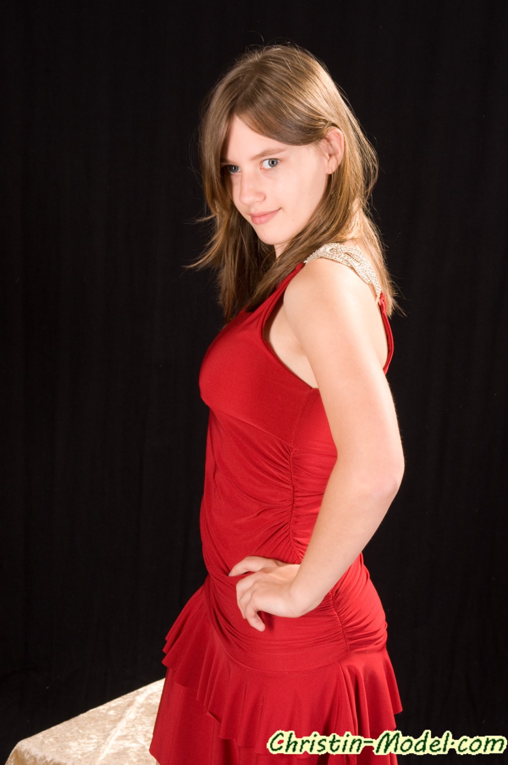 Christin精美套图第二十七弹(102P)