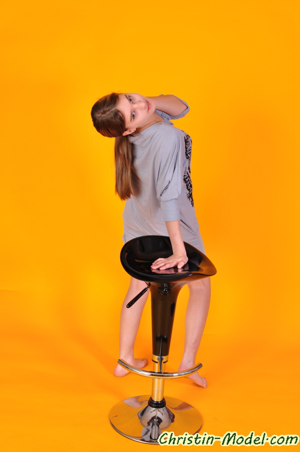 [110P] Christin精美套图第三十二弹(110P)