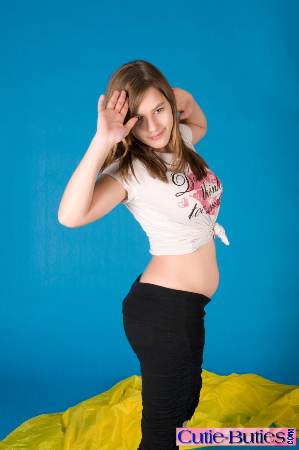 [100P] Christin精美套图第四十二弹(100P)