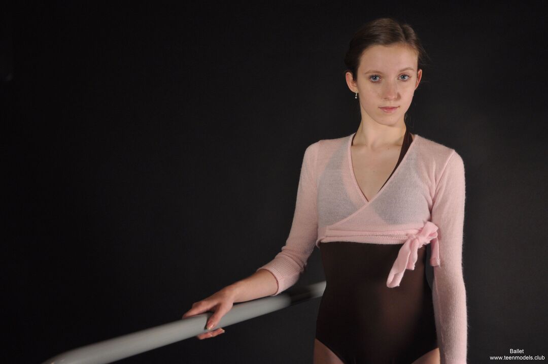 [107P] Ballet精美套图第八弹(107P)