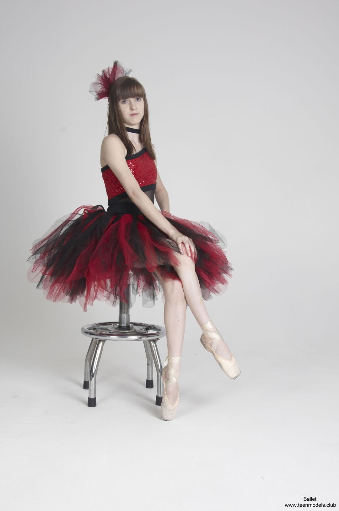 [86P] Ballet精美套图第十弹(86P)