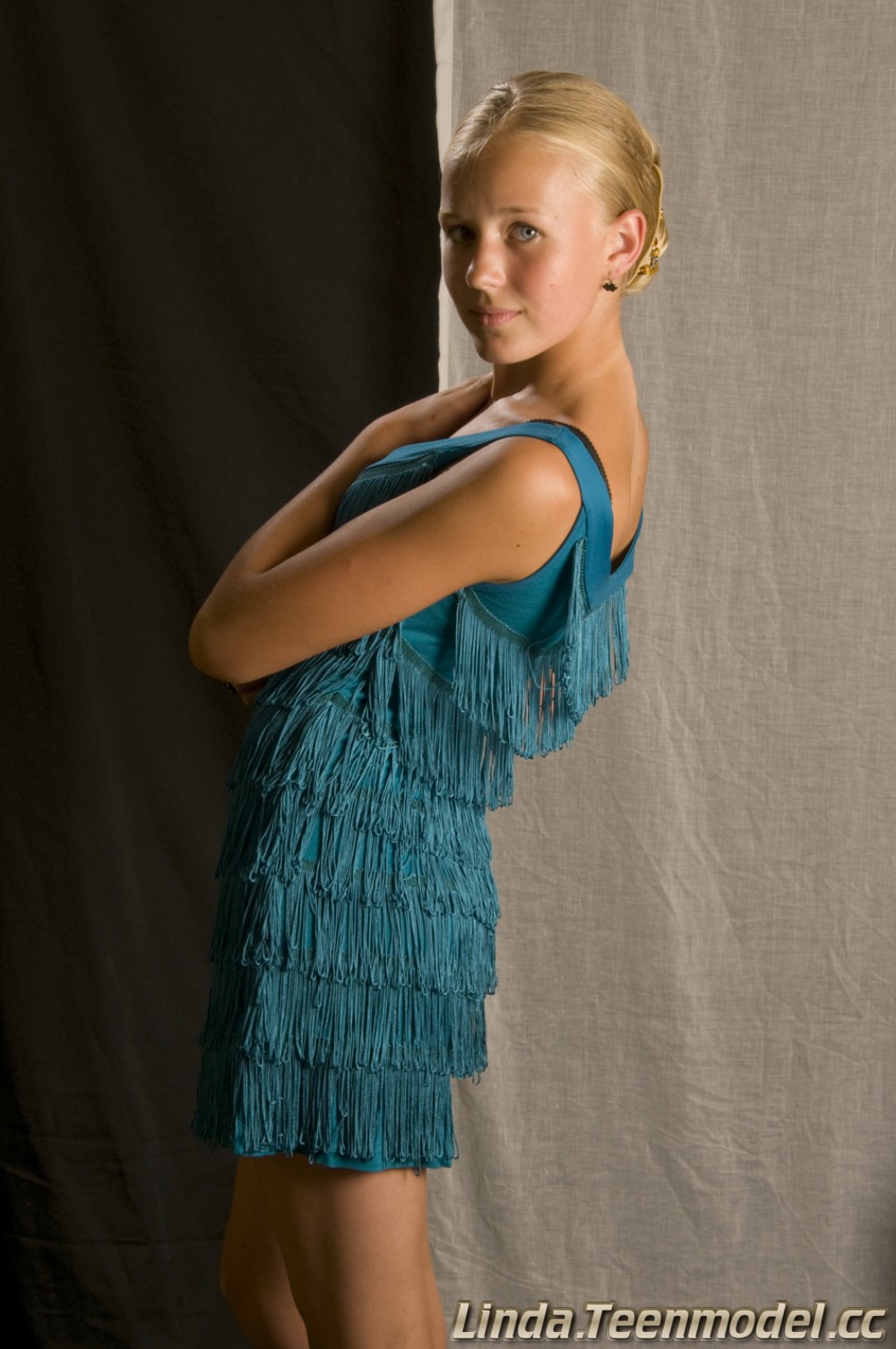 Linda精美套图第十二弹(84P)