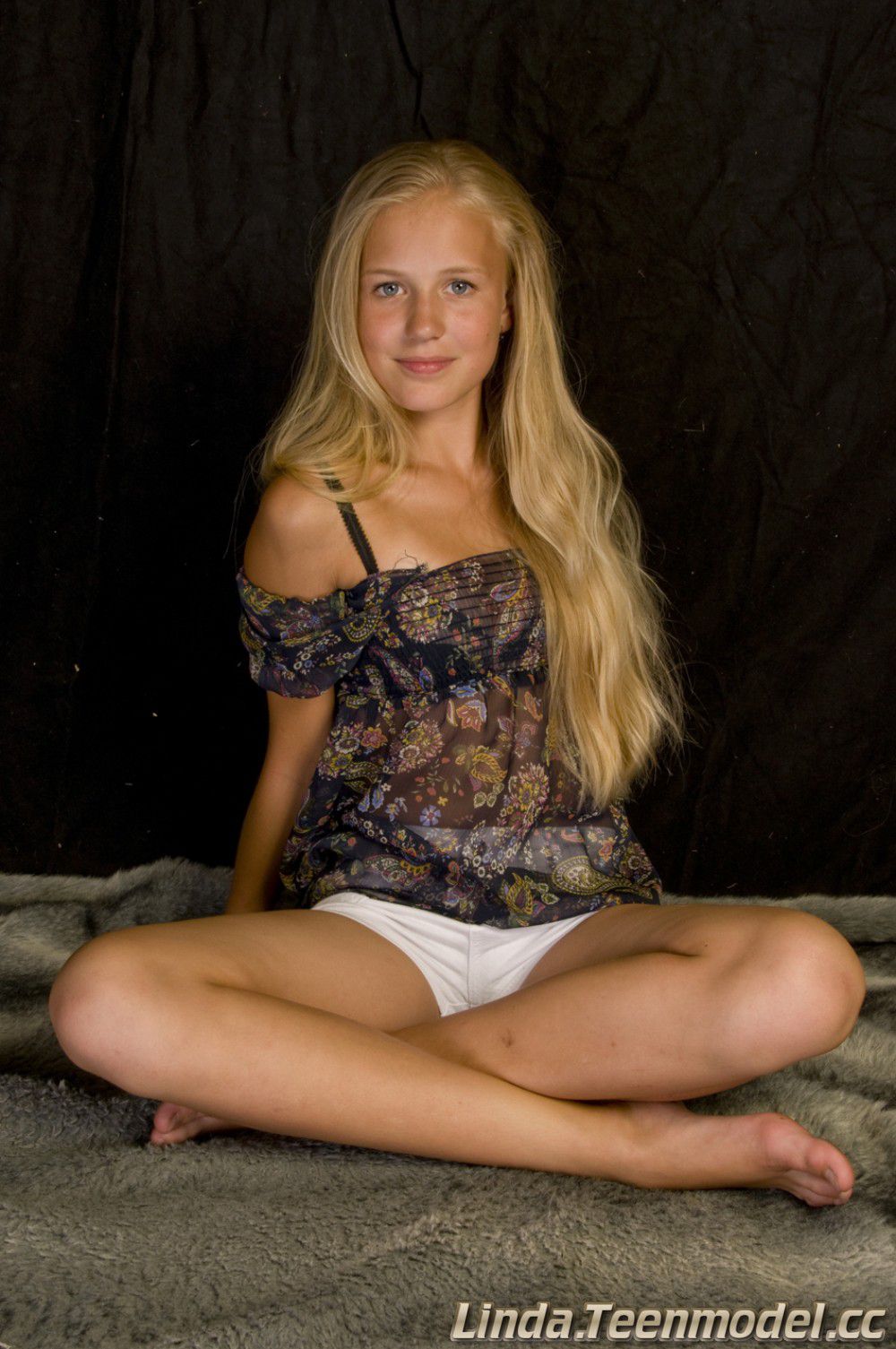 Linda精美套图第二十二弹(80P)