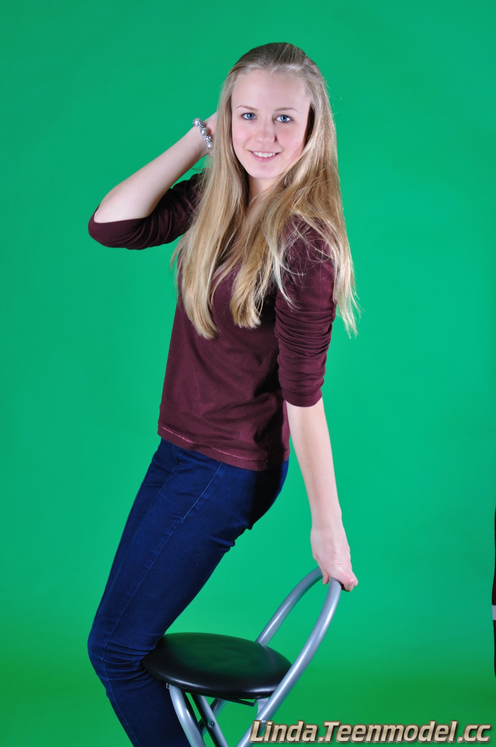 [103P] Linda精美套图第四十八弹(103P)